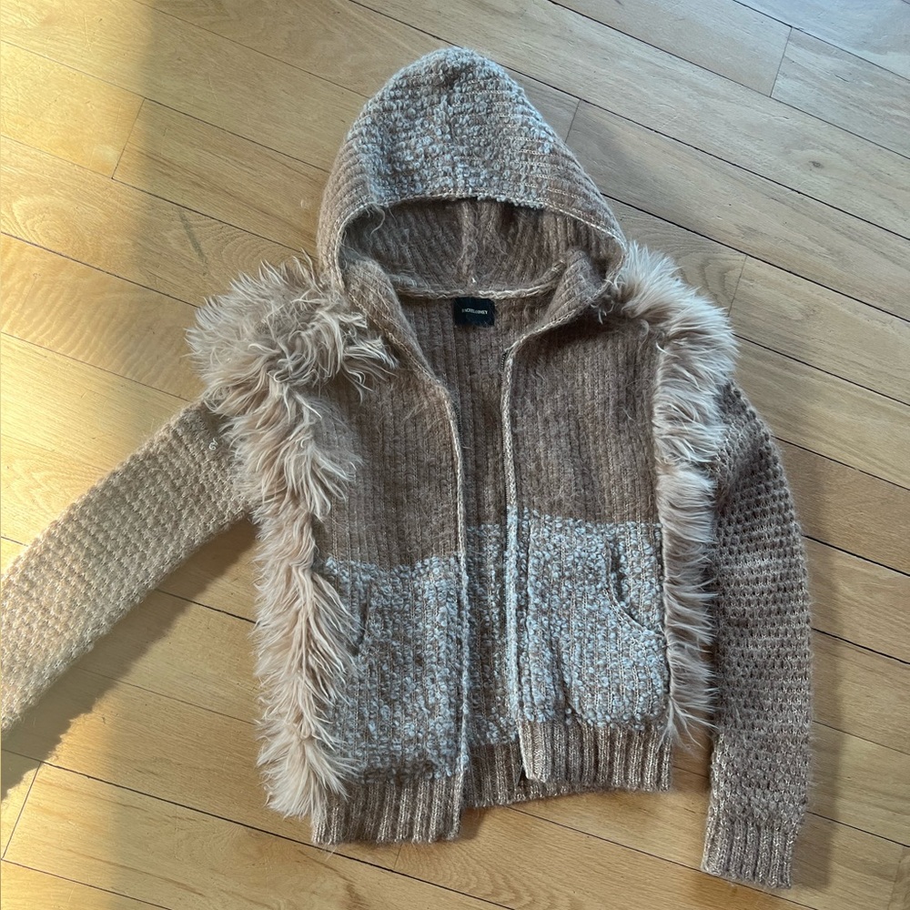 EUC Rachel comey sweater, size S